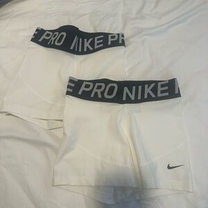 Combo Nike spandex